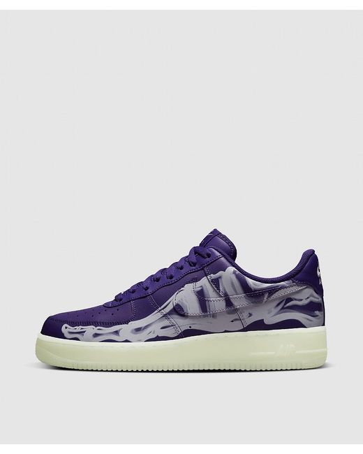nike skeleton trainers