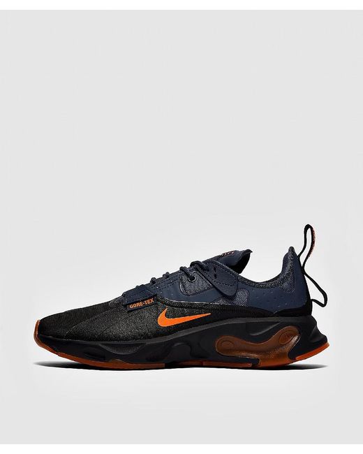 Nike React-type Gtx Shoe (black) - Clearance Sale for men