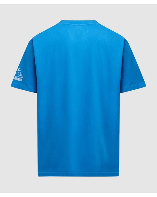 Bianca Chandon Lover 10Th Anniversary T Shirt in Blue for Men Lyst UK