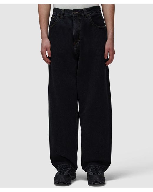 Carhartt Black Brandon Pant for men
