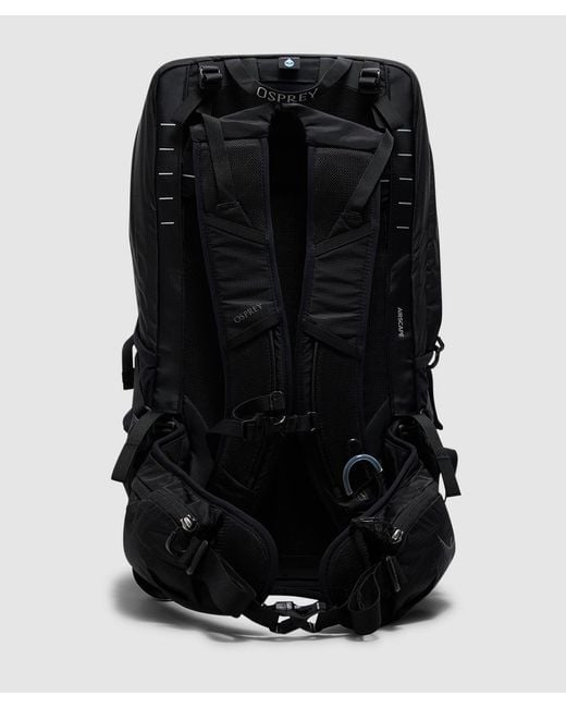 Osprey Black Talon 22 Backpack