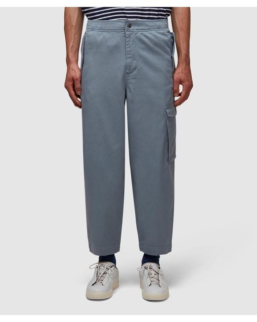 PUMA Blue X Nanamica Woven Pant ( for men