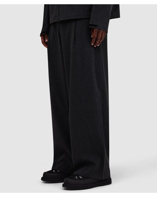 Hiking Patrol Black Waypoint Texture Pant (Dk for men