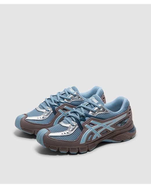 Asics Blue Gel-Sd Lyte Sneaker (Slate/Cocoa Powder for men
