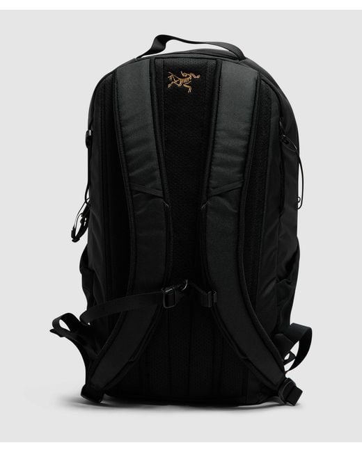 Arc'teryx Black Mantis 16 Backpack