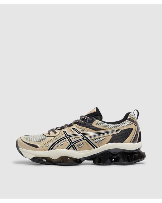Asics Multicolor Gel-Quantum Kinetic Sneaker for men
