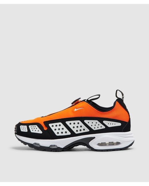 Nike Multicolor Air Max Sndr Sneaker for men