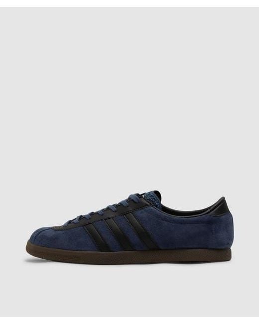 adidas London Sneaker in Blue for Men Lyst UK