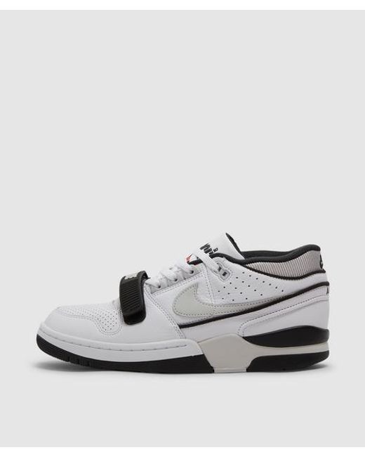 Nike Metallic Alpha Air Force 88 Sneaker for men