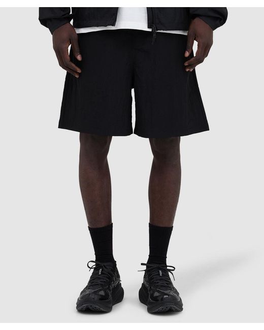 Mellow Clo Black Ramble Short for men