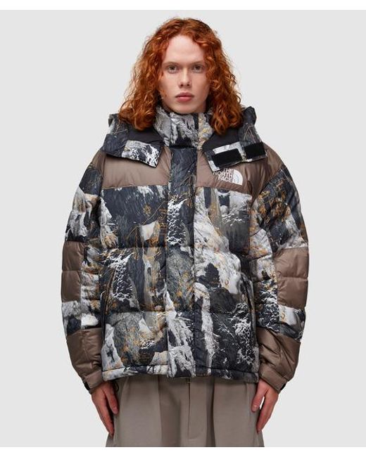 Tnf cheap baltoro jacket