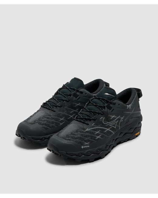 Mizuno Black Wave Mujin Sneaker for men