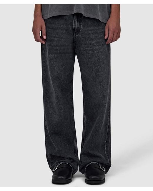 Our Legacy Blue Third Cut Jean (Denim for men