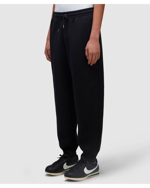 Nike Black Tech Fleece Sweat Pant ( for men