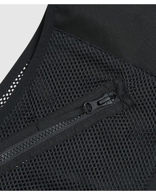 The North Face Black Box Utility Vest for Men | Lyst The North Face Black Box Utility Vest for Men | Lyst