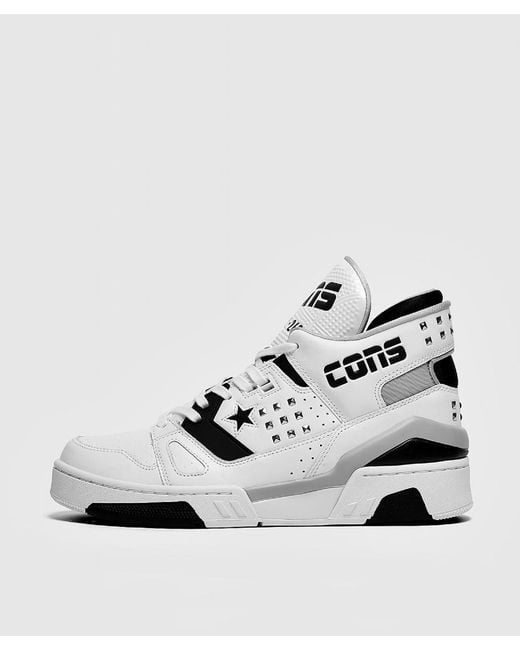 Converse White Erx 260 Sneakers for men