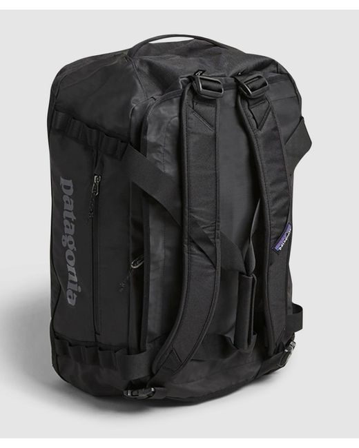 Patagonia Black Hole 55L Duffel Bag