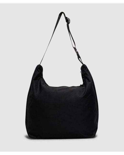 Arc Black Hey Sling Bag