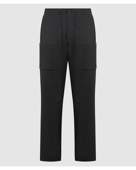 y 3 classic ripstop utility pants