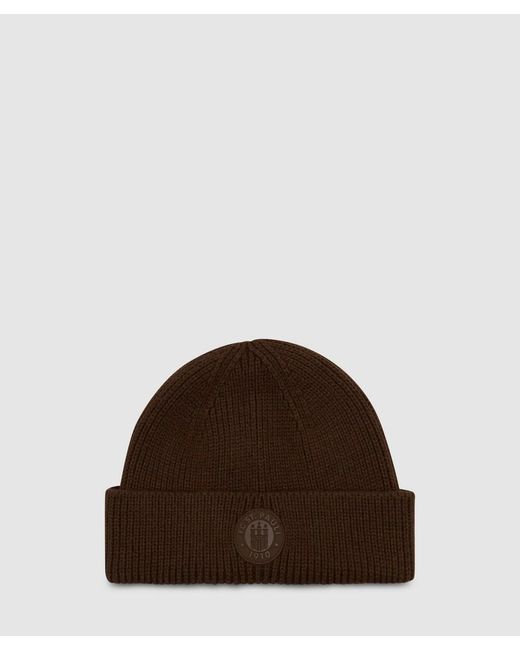 PUMA Brown X St.Pauli Fc Fisherman Beanie ( Espresso