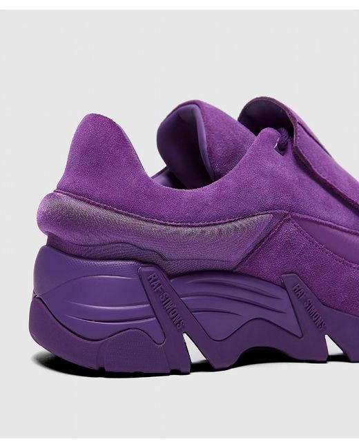raf simons antei runner