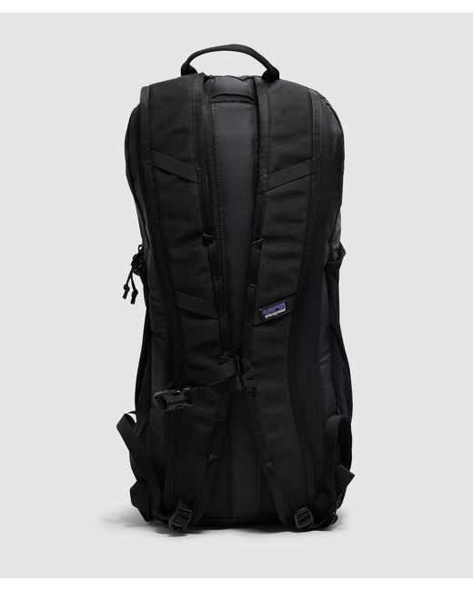 Patagonia Black Terravia 14L Backpack