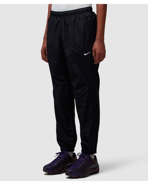 Nike X Nocta Nrg Track Pant in Black for Men | Lyst