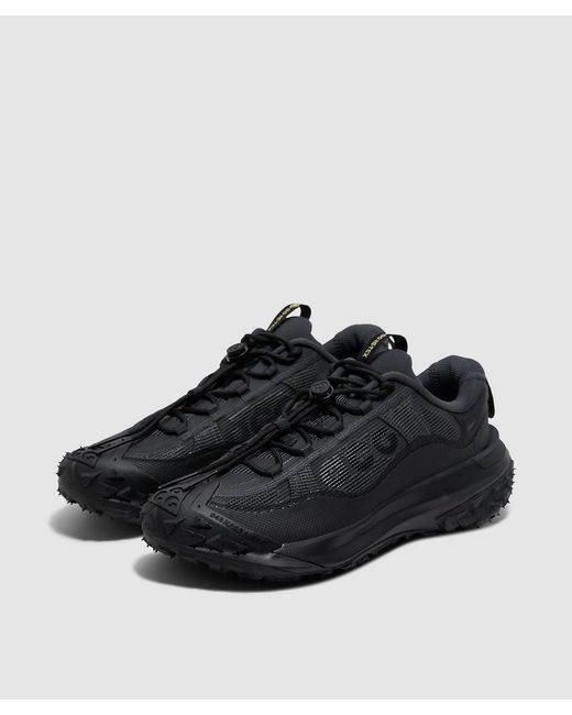 acg mountain fly low hiking sneaker