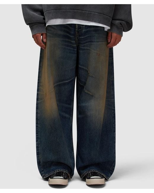 Acne Blue U Rocka Jean (Dark for men