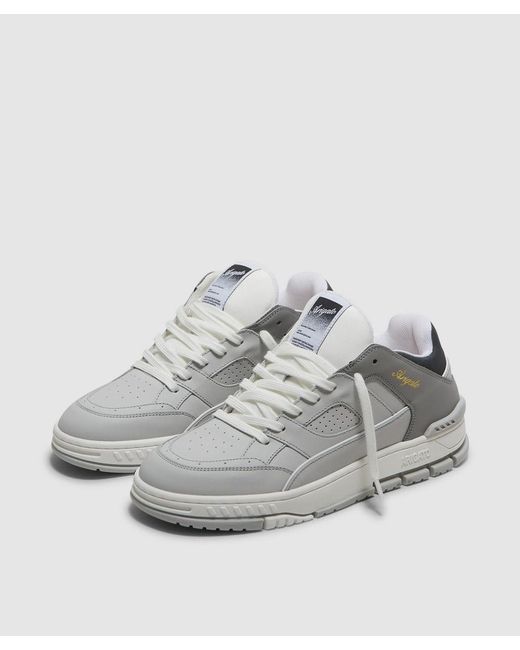 Axel Arigato Gray Area Lo Sneaker