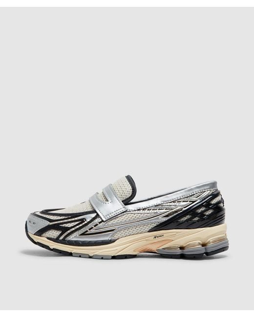 New Balance Multicolor 1906 Loafer