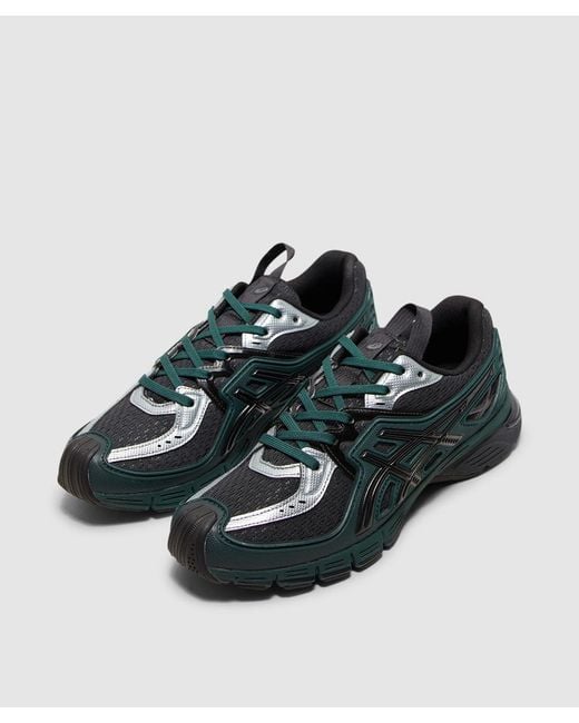 Asics Black Ub12-S Gel-Sd-Lyte Sneaker (Obsidian/Grove for men
