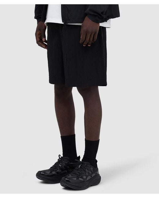 Mellow Clo Black Ramble Short for men