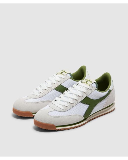 Diadora Metallic Cross Sneaker for men