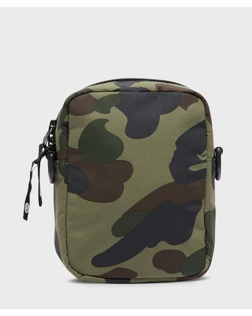 AAPE BY A BATHING AP Black Bape