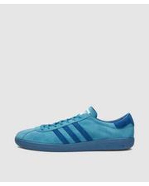 Adidas Blue Bali Sneaker for men