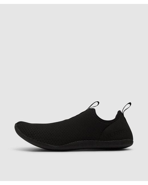 Merrell Hydro Moc in Black for Men | Lyst display picture 3
