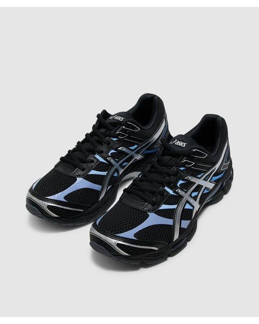 Asics Black Gel-Cumulus 16 Sneaker for men