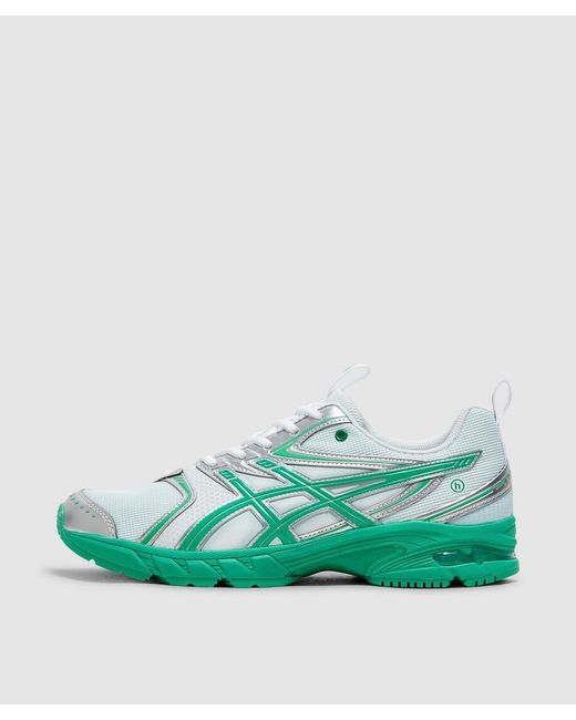Asics Green Hidden Ny Gel-ds Trainer 14 Sneakers / Blarney