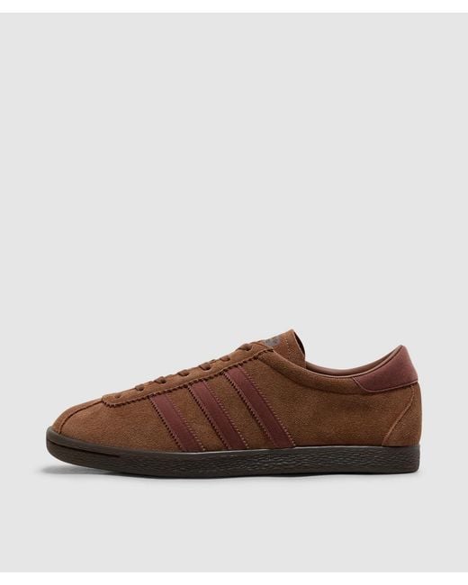Adidas Brown Tobacco Sneaker (Preloved/Fox/Dark for men