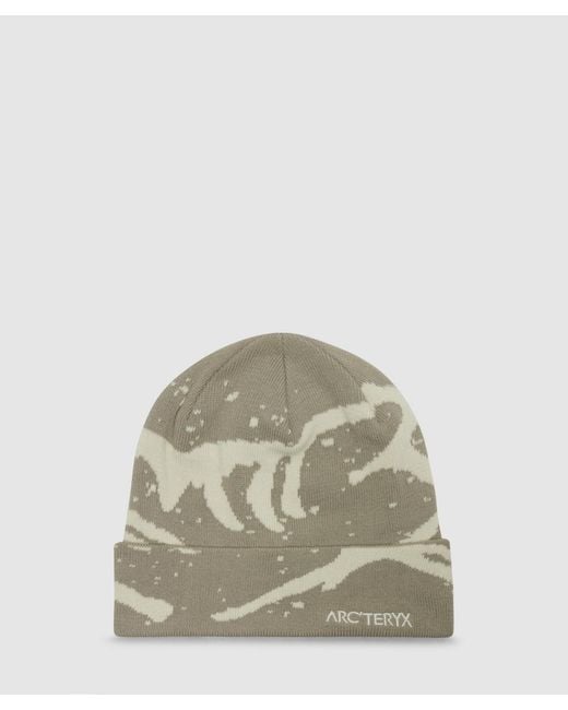 Arc'teryx Multicolor Grotto Toque Beanie