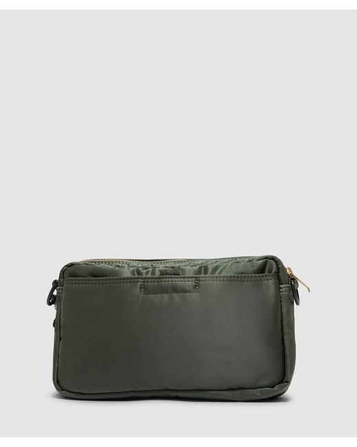 Porter-Yoshida and Co Green Porter