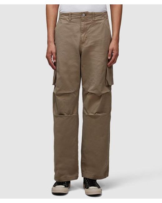 Our Legacy Natural Mount Cargo Pant for men
