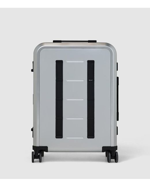 Db Journey Gray Ramverk Alu Medium Check