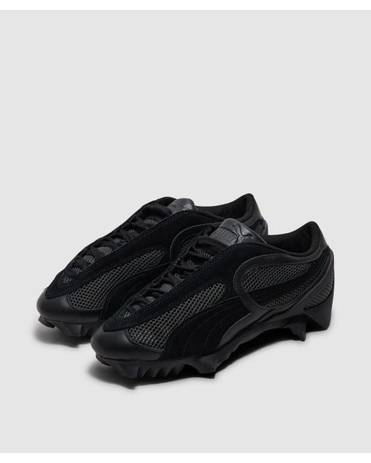 PUMA Black Beisser Sneaker for men