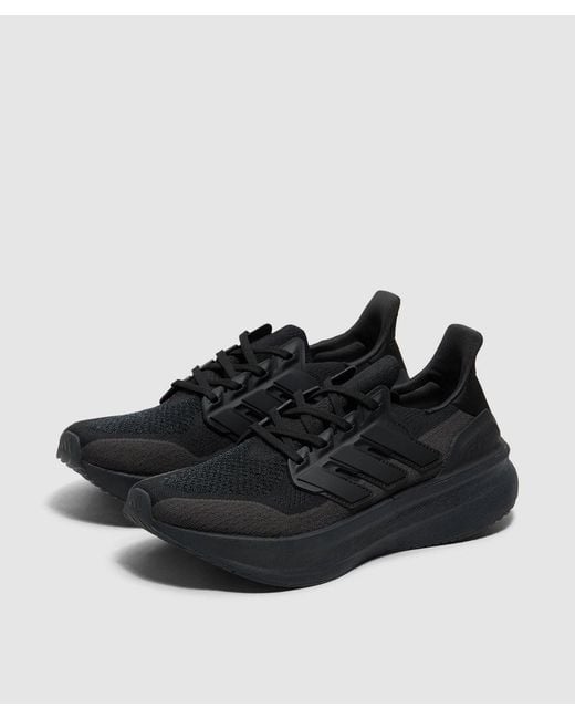Y-3 Black Ultraboost 5 Sneaker for men