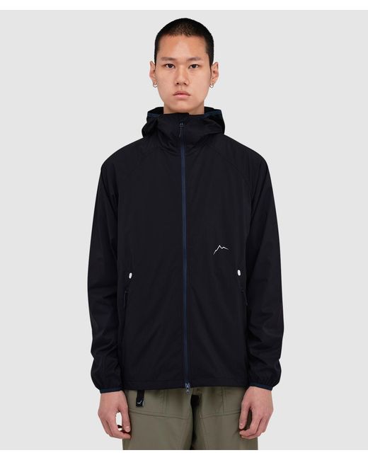 CAYL Blue Light Wr Jacket for men
