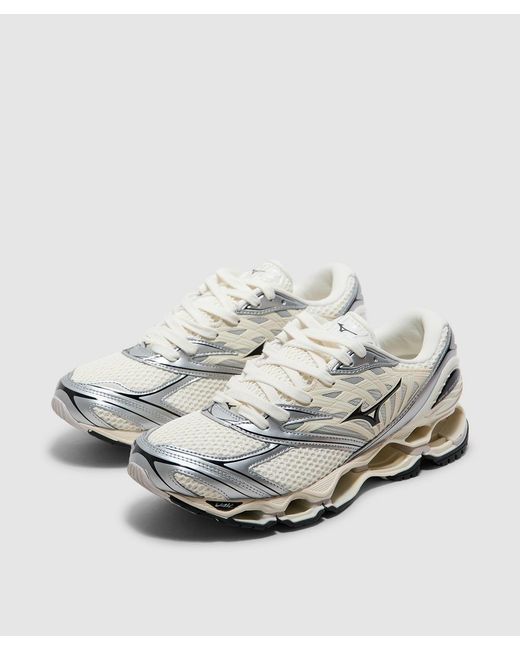 Mizuno White Wave Prophecy Ls 'Y2K' Sneaker (Pristine for men