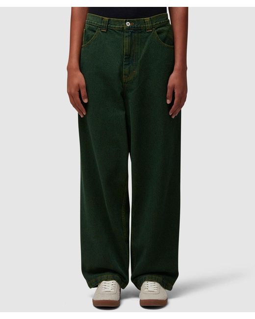 POLAR SKATE Big Boy Pant (Chartreuse in Green for Men | Lyst