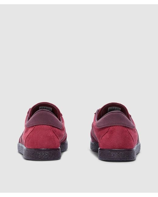 adidas Tobacco Gruen Sneaker for Men | Lyst
